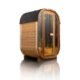 Orivon Wellness Auris One Luxury Outdoor Cedar Sauna