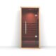 Orivon Wellness Lumin Infrared Sauna One