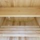 Orivon Wellness Auris One Luxury Outdoor Cedar Sauna - Image 8