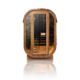 Orivon Wellness Auris One Luxury Outdoor Cedar Sauna - Image 2