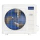 MRCOOL Hyper Heat 2nd Gen 24K 2 Ton Central Ducted System