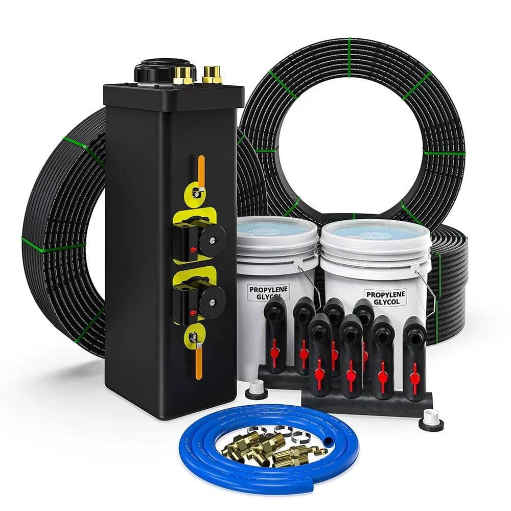 mc-gci-kit-4a-1000px_1.jpg MRCOOL Closed Loop Installation Kit 4 Ton with Angled Manifold (GCIK-CL4T-AM)