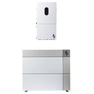 MeterHome 10kW 14.3kWh Residential Energy Storage System