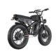 Freego Shotgun Flash F3 Pro Max Premium Electric Bike