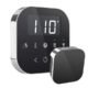 Mr. Steam AirButler Max Linear Steam Shower Control Package with AirTempo Control and Linear SteamHead