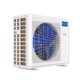 MRCOOL DIY 5th Gen 36,000 BTU 5-Zone Mini Split Condenser 230v | Condenser Only