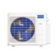 MRCOOL DIY 5th Gen 36,000 BTU 5-Zone Mini Split Condenser 230v | Condenser Only