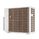 MRCOOL DIY 5th Gen 27,000 BTU 4-Zone Mini Split Condenser 230v | Condenser Only