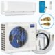 MRCOOL DIY 5th Gen E Star 36K BTU Single Zone Mini Split Complete System with 25ft. Line Set 230V | System Set