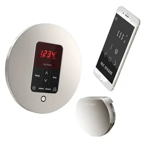 mrsteam-butler-package.jpg Mr.Steam MSBUTLER1 MSITPLUS Operating Package for MS/SUPER Series
