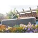 MSpa Oslo - Frame Series Hot Tub | 6 Person
