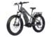 Bakcou Mule Jäger Electric Bike