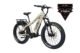Bakcou Mule Jäger Electric Bike