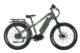 Bakcou Mule Jäger Electric Bike