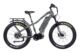 Bakcou Mule Jäger Electric Bike