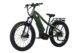 Bakcou Mule Jäger Electric Bike