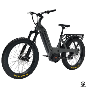 Bakcou Mule SD Electric Bike
