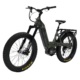 Bakcou Mule SD Electric Bike