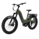 Bakcou Mule SD Electric Bike