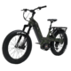 Bakcou Mule SD Electric Bike