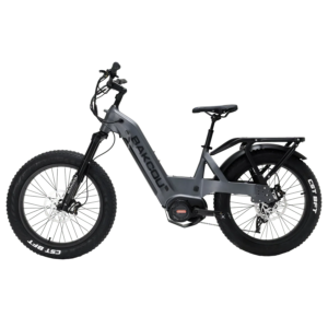 Bakcou Mule SD Electric Bike