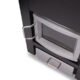 Narvi 30/50 Wood-Burning Sauna Stove, Up to 50kW
