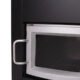 Narvi 30/50 Wood-Burning Sauna Stove, Up to 50kW