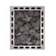 Narvi 30/50 Wood-Burning Sauna Stove, Up to 50kW