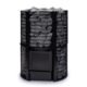 Narvi Inari Plus 16kW Wood-Burning Sauna Stove