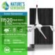 Nature’s Generator Powerhouse Gold WE System