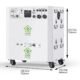 Nature’s Generator Powerhouse Platinum Plus WE System