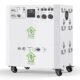 Nature’s Generator Powerhouse Platinum Plus WE System