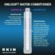 RKIN - OnliSoft Pro Salt-Free Water Softener and Whole House Carbon Filter System - Image 5