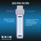 RKIN - OnliSoft Pro Salt-Free Water Softener and Whole House Carbon Filter System - Image 6