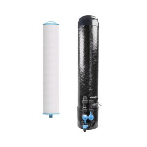 RKIN - OP1L Certified Whole House Lead Water Filter System