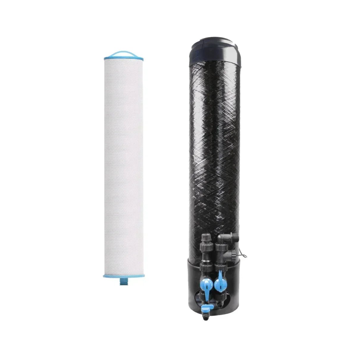 op1l-certified-whole-house-lead-cyst-pfoa-and-pfos-water-filter-system-840204.jpg RKIN - OP1L Certified Whole House Lead Water Filter System