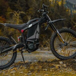 EUNORAU R1 Ebike