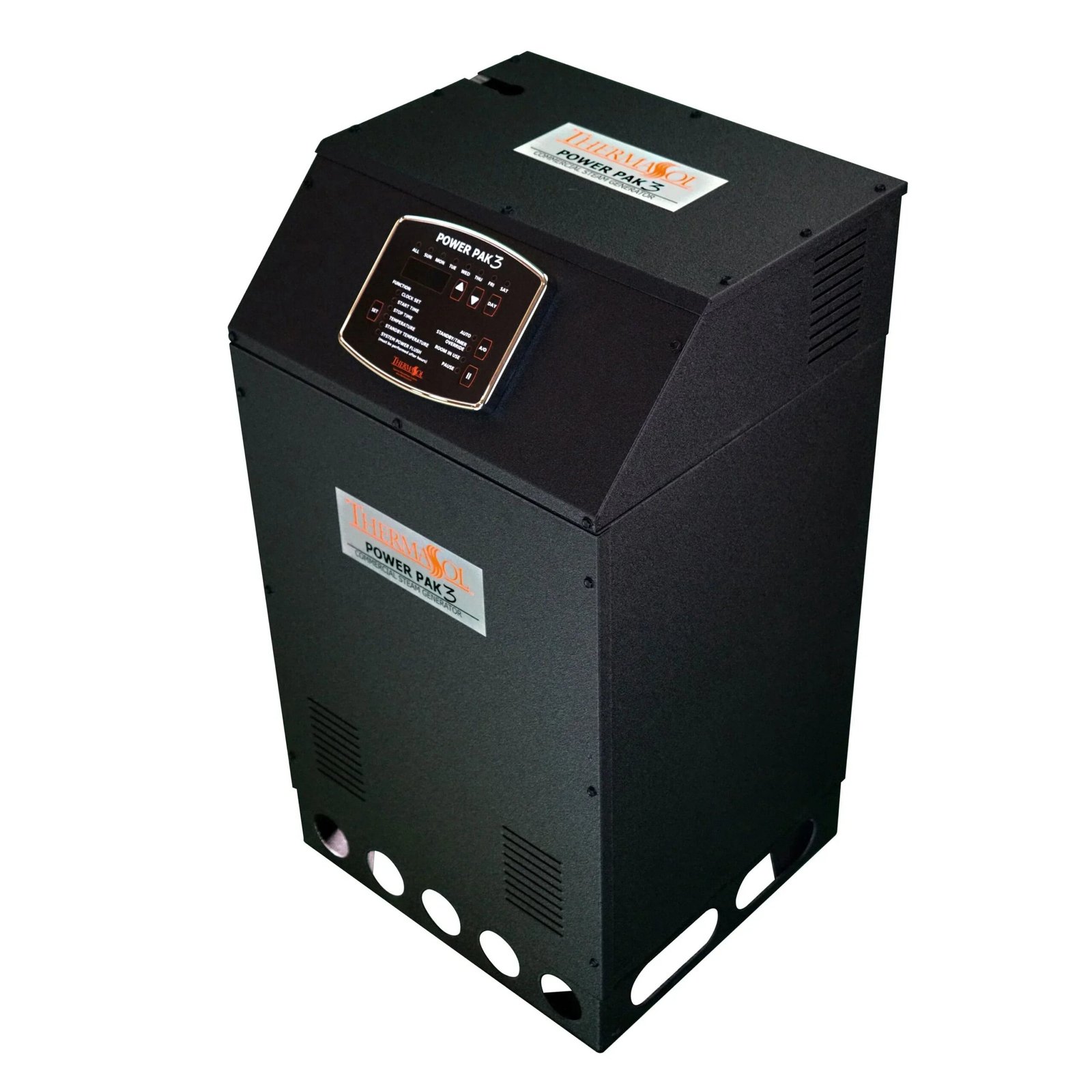 pp18sr-480-min-1.jpg ThermaSol PowerPak Series III Commercial Steam Generator - 18SR-480 - Image 1