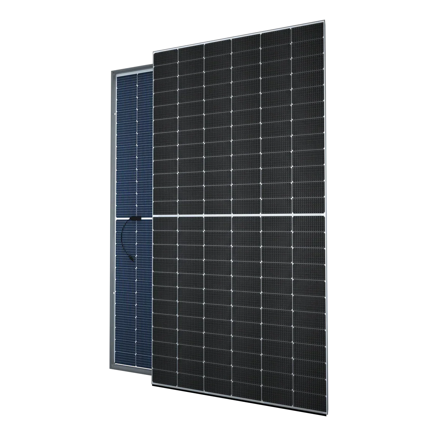 Philadelphia Solar 600W (Pallet of 36) PS-MNB144(HBCF)-600W
