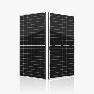 Seraphim 590W (Pallet of 36) N-type TOPCon Solar Panel SRP-590-BTA-BG