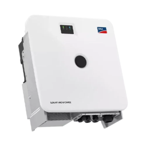 SMA Sunny Highpower Peak3 3-150-1500-2-21 (SHP 150-US-21) String Inverter
