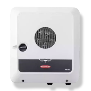 Fronius Primo GEN24 10kW Inverter 208-240 Plus Hybrid 4,210,144,802