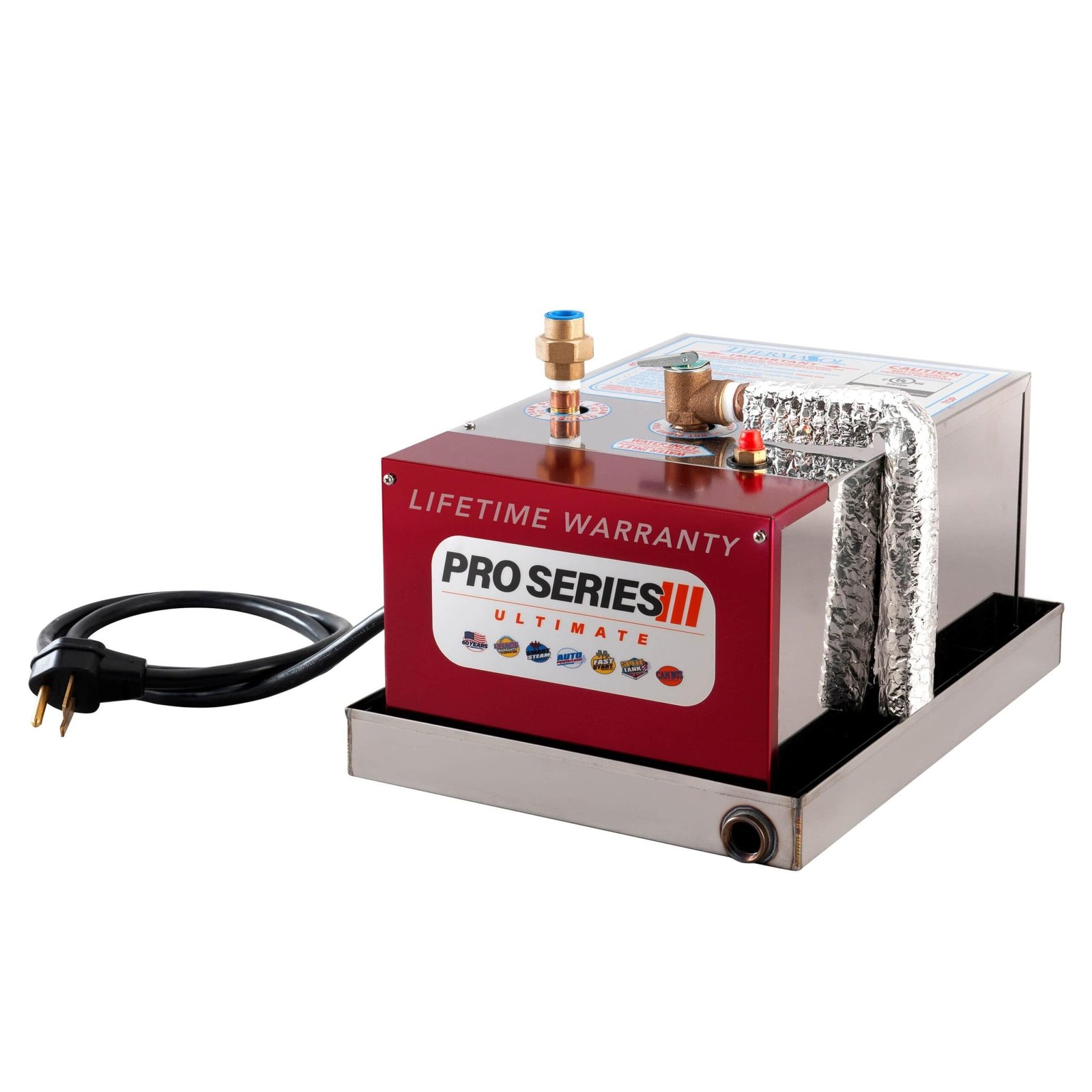 proiii-84.jpg ThermaSol Pro III Series Steam Generator