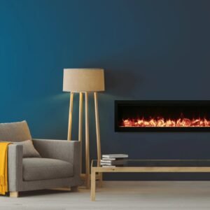 Remii-WM – Electric Fireplace