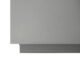 Elementi Rocky Fire Table With Propane Tank Drawer OFG310