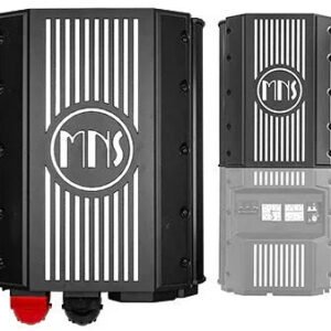 Midnite Solar Rosie Inverter 7000W Output | 48V 120/240V Split Phase | American Made