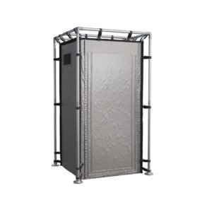 Faraday Defense Tent – RF/EMI Shielding Enclosure Room