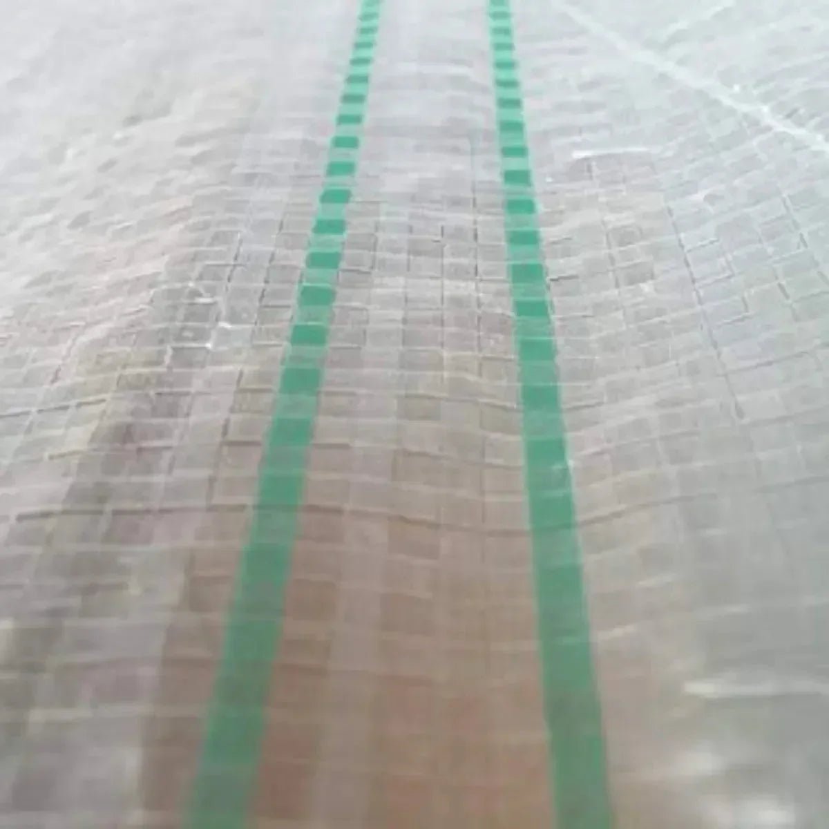 solarigcloseup.jpg Bootstrap Farmer Greenhouse Woven Plastic 8 mil- Solarig 156