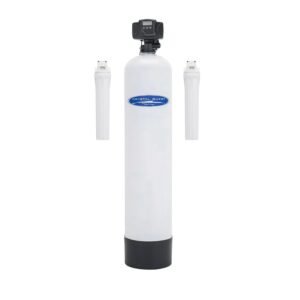 Radium & Uranium Whole House Water Filter