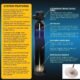 RKIN - Sulfur, Iron, Manganese Well Water Filter System